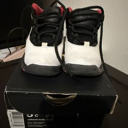 Jordan 10 Retro size 5c