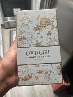 Carolina Herrera 
