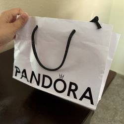 Pandora Bracelet For Girl