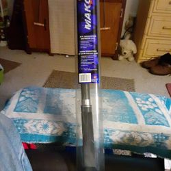 Mako Calypso 8' Telescoping Saltwater Fishing Rod