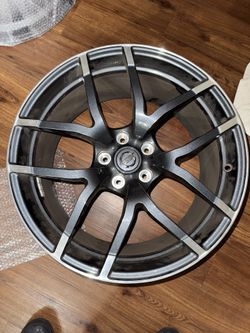 v2 Nismo Rims