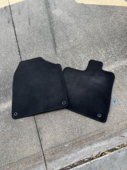 Honda Pilot 2020 Floor Mats