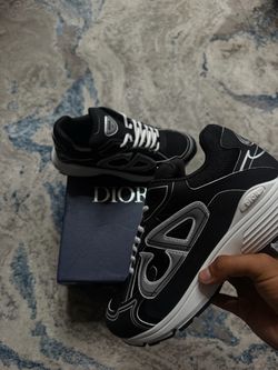 Designer shoe