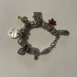 Brighton Charm Bracelet, Spiritual Charms And More