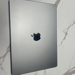 2021 MacBook Pro 14” M1 Pro – 32GB RAM / 513GB SSD – Excellent Condition