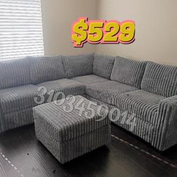 Sectional Sofa