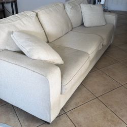 Couch Up For Grabs Great Condition 