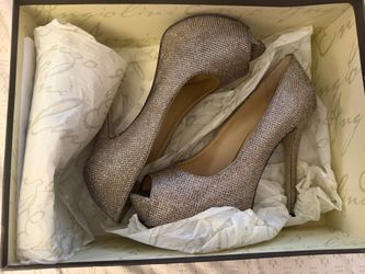 Enzo Angliolini heels   Size 6