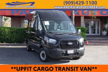 2023 Ford Transit-250 Cargo Van