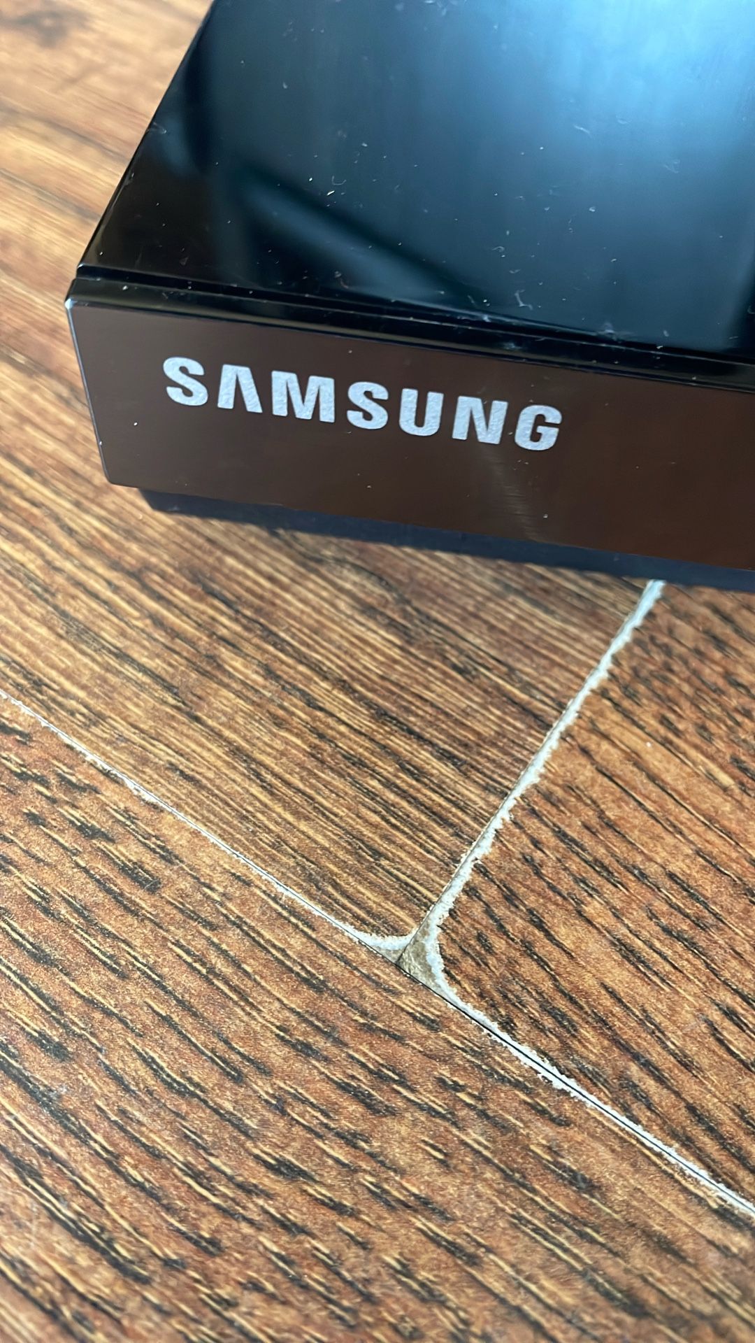 SAMSUNG DVD PLAYT