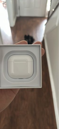 AirPods 3rd gen