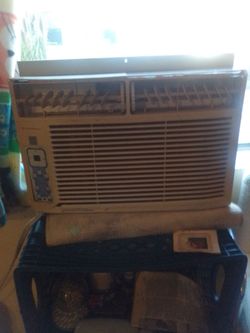 Frigidaire Air Conditioner