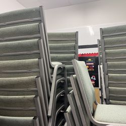 Chair / Sillas 