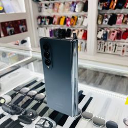 Fold 4 256GB Unlocked 