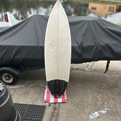 Gorkin Surfboard “rattler” 5’9”