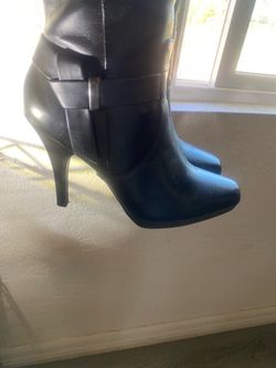Boots 👢 size 61/2