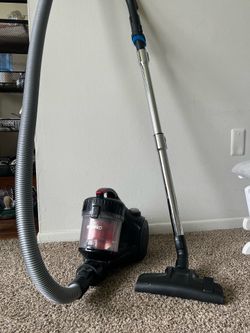 Eureka WhirWind Vacuum Cleaner