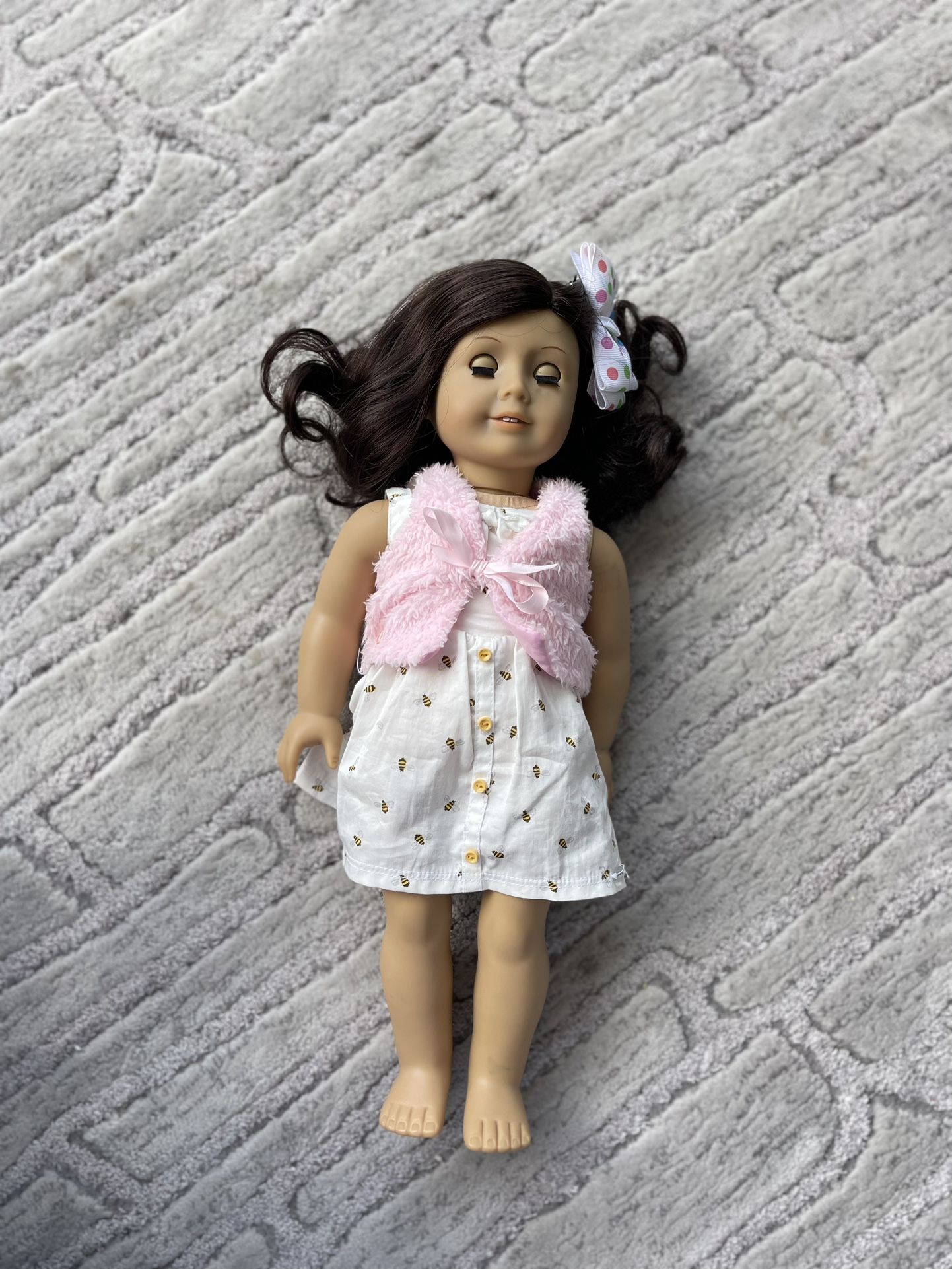 American Girl Doll