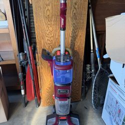 Shark CarpetXpert EX150 Carpet Cleaner Shampooer – Works Great