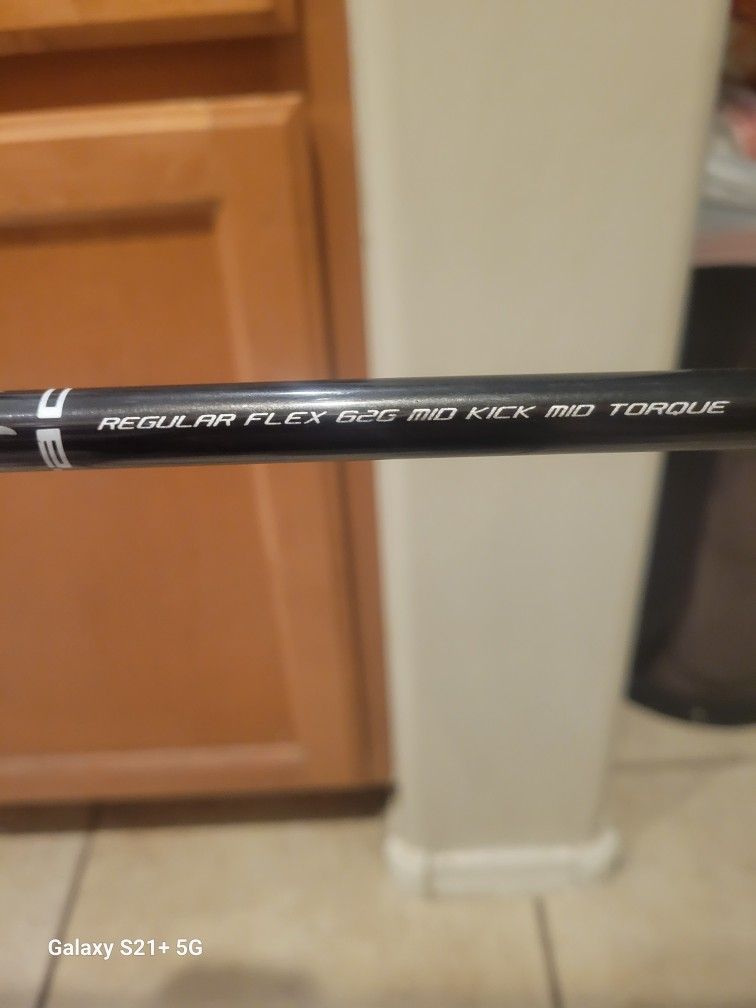 Cobra Bio Cell Golf Clubs