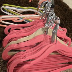 Free Kids Hangers 