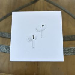 AirPod Pro Gen 2