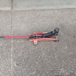 2 Ton Jack