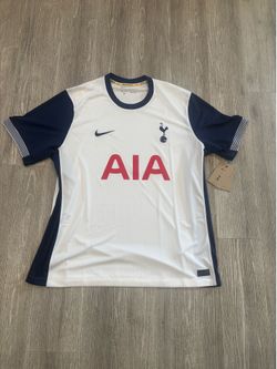 2024/25 Nike Tottenham Hotspur Home Jersey Size XL