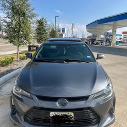 2014 Toyota Scion tC