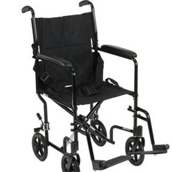 Transport Chair ( Drive) 