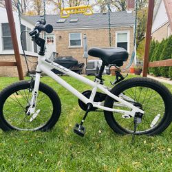 Royal Baby Kids Bike
