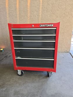 Craftsman Tool good condition