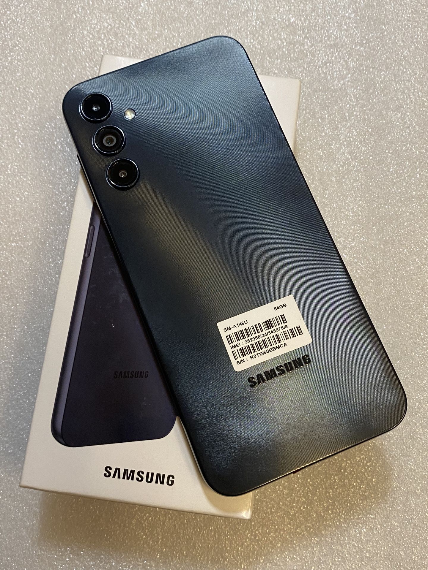 Galaxy A14 Fully unlocked