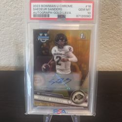 Football Card-MAKE A OFFER 