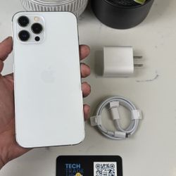 iPhone 12 Pro Max 128Gb Unlocked
