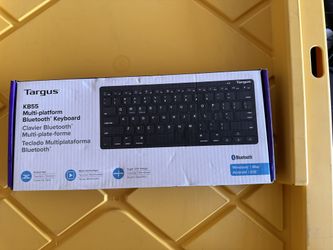Targus Bluetooth Keyboard