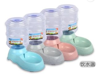Pet Large Water Dispenser Bottle 