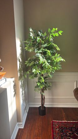 Fake Tree