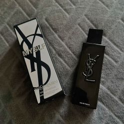YSL MYSLF Eau de Parfum  (100ml)