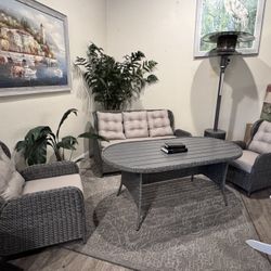 4pc Set 
