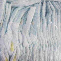 Newborn Pampers Brand 