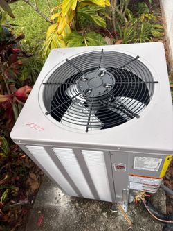 Air Conditioning