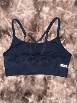 Victoria’s Secret Sports bra size Large