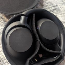 Sony Headphones Ultra Bass