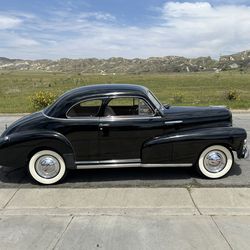 1948 Chevy