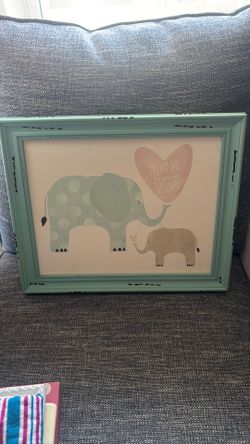 Elephant picture