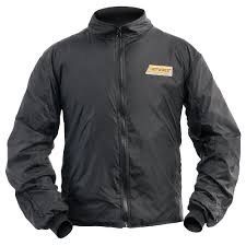New Sedici Hotwired Heated Jacket Liner 2.0, Motorcycle Gear, Size XL