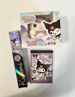 Cute Squishy Bundle