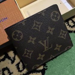 Men’s wallet