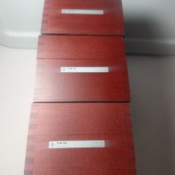 Neumann TLM 103 Case Box